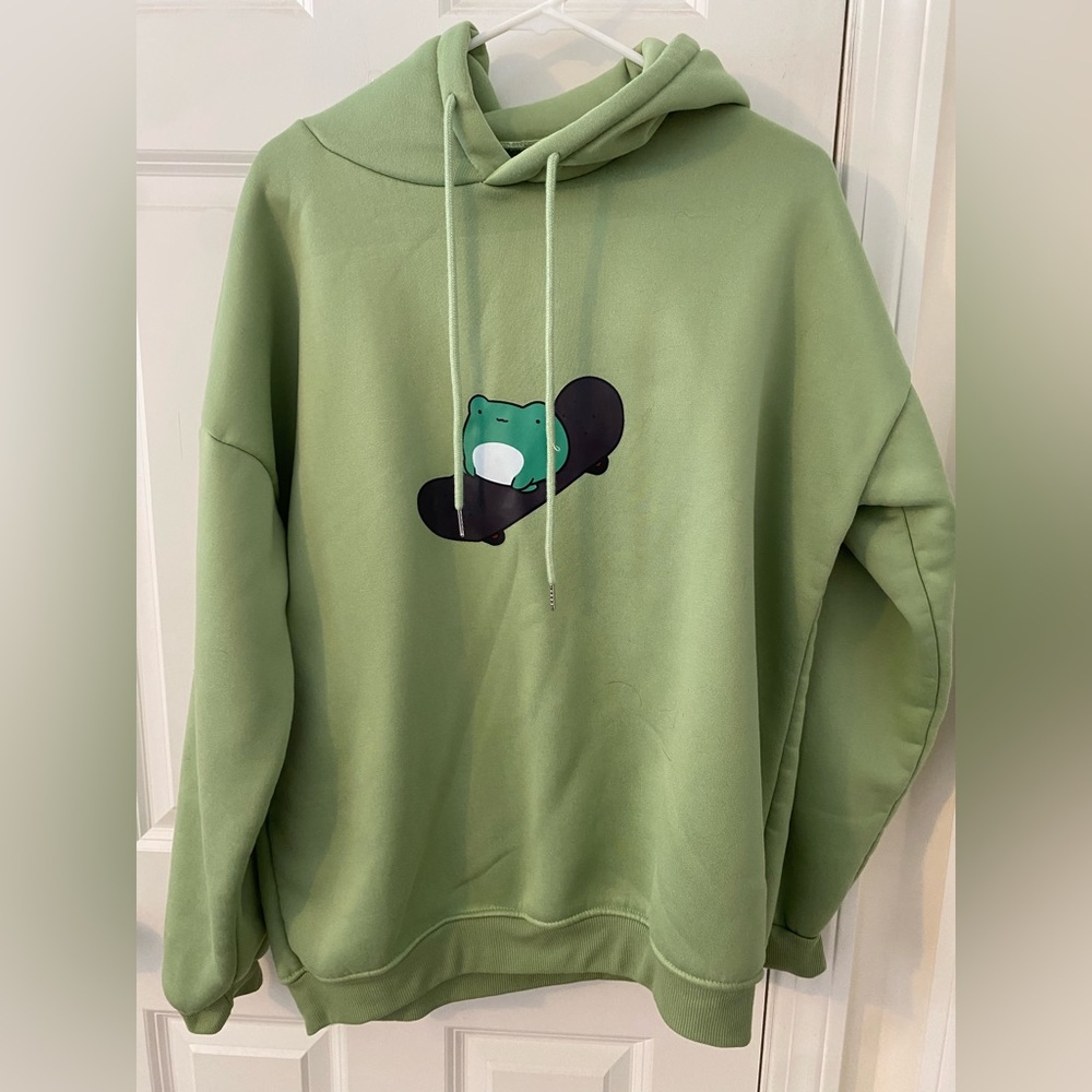 Hoodie